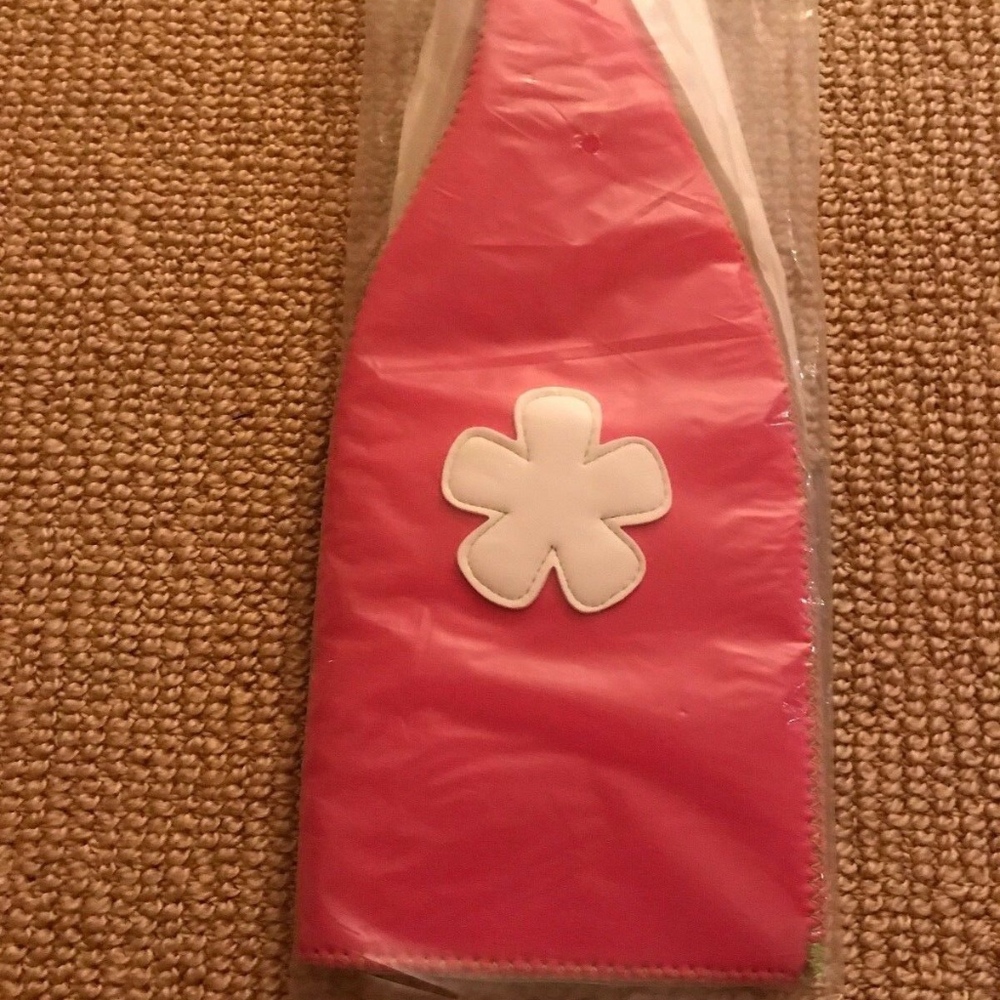 Ikea Sommarvind Wine Bottle Cover, New